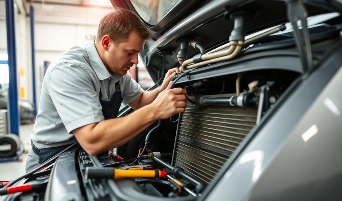 Kako pravilno održavati klima uređaj u automobilu?