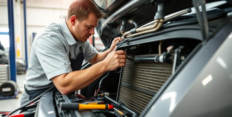 Kako pravilno održavati klima uređaj u automobilu?