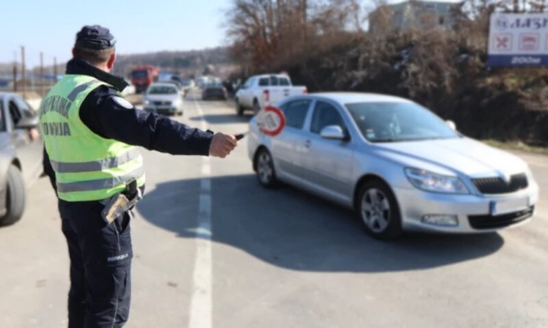 Zakon u Srbiji ne zabranjuje snimanje puta, ali ni jasno ne reguliše njegovu upotrebu